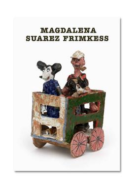 预售 Magdalena Suarez Frimkess Douglas Fogle & Hanneke Skerath (eds)