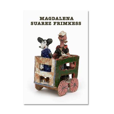 预售 Magdalena Suarez Frimkess Douglas Fogle & Hanneke Skerath (eds)