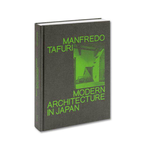 ModernArchitectureinJapan