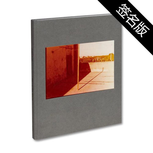 预售【签名版】Guido Guidi Tra LAltro 1976-81此外1976-81