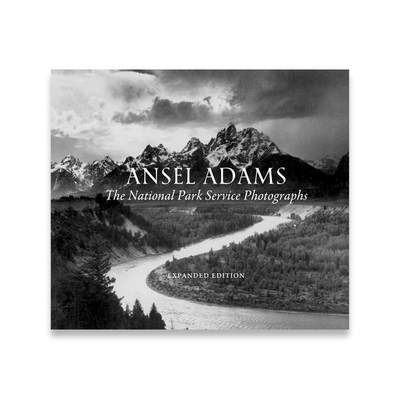 AnselAdamsTheNationalParks