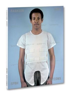 预售 Matthieu Nicol Fashion Army 英文进口 艺术图书 华源时空