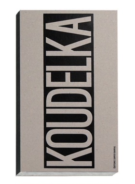 现货 寇德卡摄影集-皮埃蒙特 Josef Koudelka: Piemonte 约瑟夫寇德卡:皮埃蒙特 约瑟夫寇德卡摄影集 华源时空