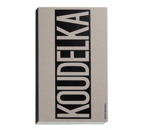 预售 寇德卡摄影集-皮埃蒙特 Josef Koudelka: Piemonte 约瑟夫寇德卡:皮埃蒙特 约瑟夫寇德卡摄影集 华源时空