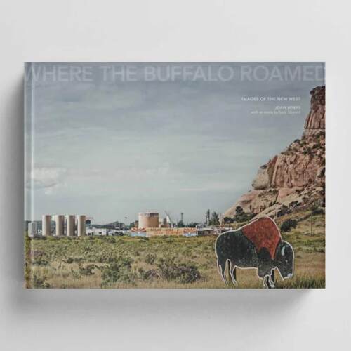 WhereBuffaloRoamed