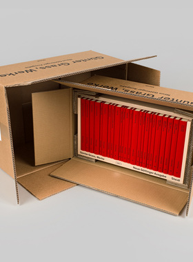 预售 Gunter Grass Werke. Neue: Gottinger Ausgabe In 24 Banden Steidl 英文进口原版摄影画册 华源时空