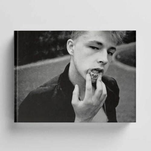 预售 Gavin Watson: Oh! What Fun We Had 英文进口原版摄影画册 华源时空 Damiani