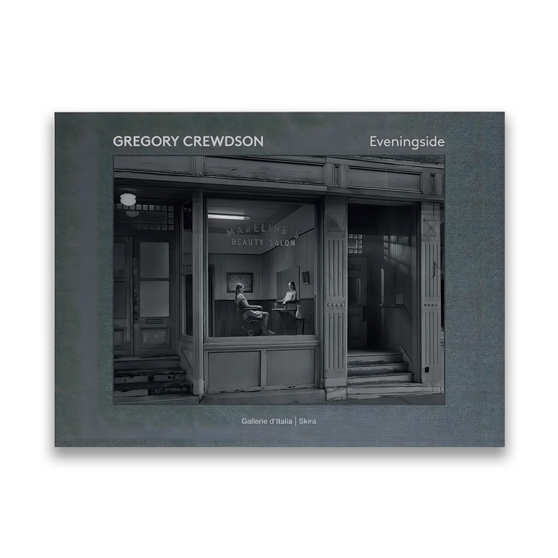 GregoryCrewdsonEVENINGSIDE