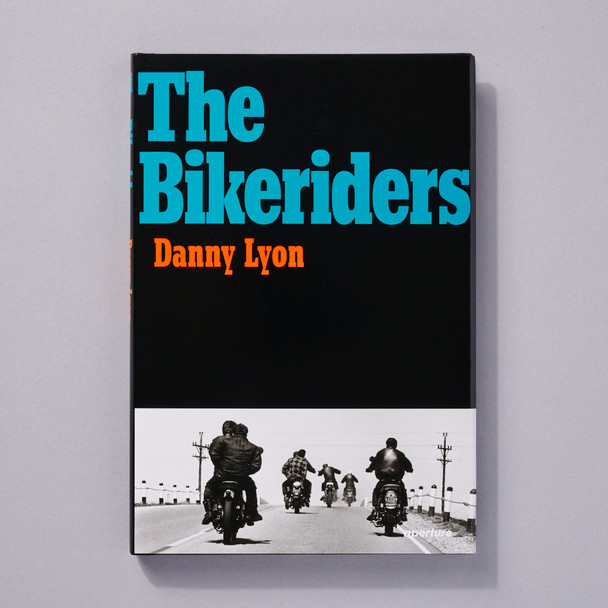 DannyLyonTheBikeriders