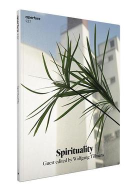 预售 光圈杂志237期：Spirituality英文原版 艺术摄影 华源时空