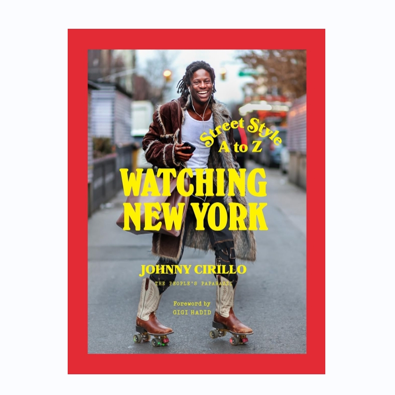 WatchingNewYork纽约观察