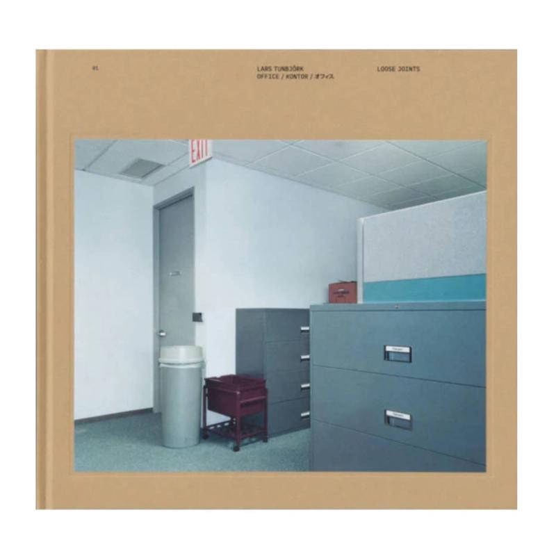 瑞典传奇摄影师LarsTunbjörk