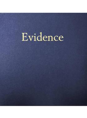 预售【保证正品】Larry Sultan Mike Mandel Evidence证据 美国摄影师Larry Sultan & Mike Mandel