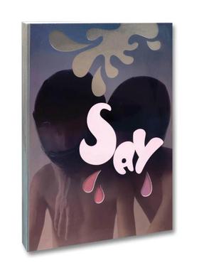 预售 Say Yes Joseph Desler Costa