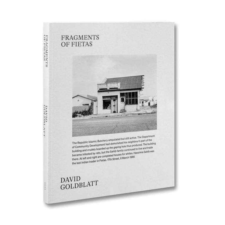 DavidGoldblattFragments