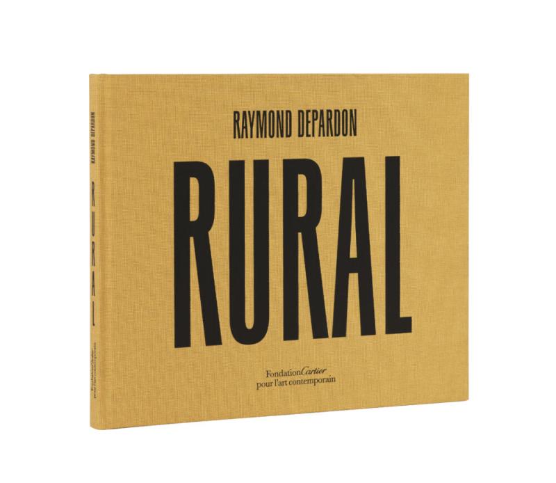 RaymondDepardonRural