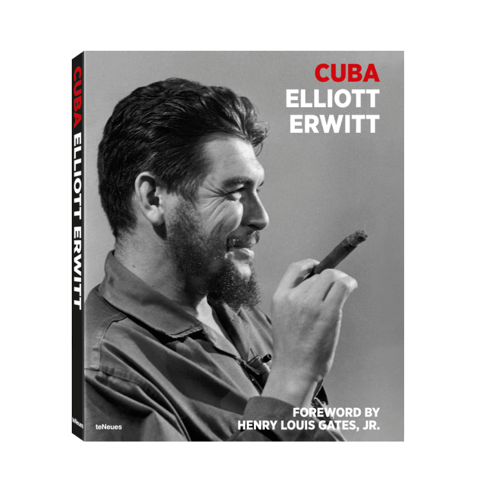 艾略特厄威特ElliottErwitt