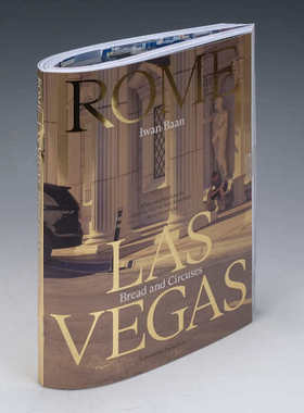 预售 Iwan Baan: Rome - Las Vegas: Bread and Circuses Iwan Baan; Iwan Baan; Lars M ller; Lindsay Harris; Izzy Kornblatt;