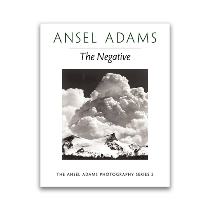 AnselAdamsTheNegative