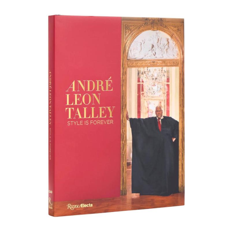 AndréLeonTalleyStyle
