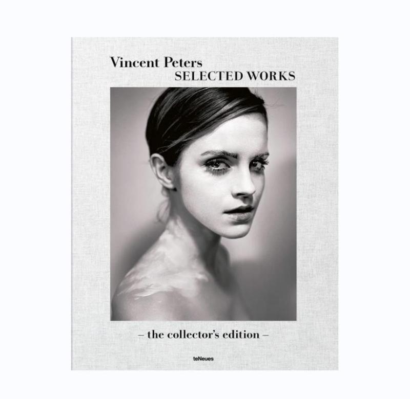 【收藏版】VincentPeters摄影集