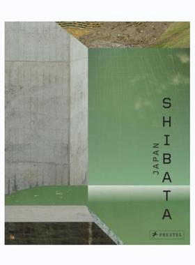 预售 Toshio Shibata: Japan柴田敏夫：日本  英文原版进口摄影画册 华源时空