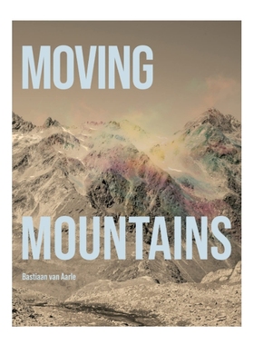 预售 Bastiaan Van Aarle Moving Mountains