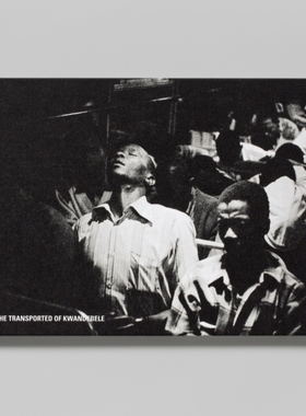 预售 David Goldblatt The Transported Of Kwandebele - A South Afri戴维戈德布拉特  英文进口原版图书 摄影画册 华源时空