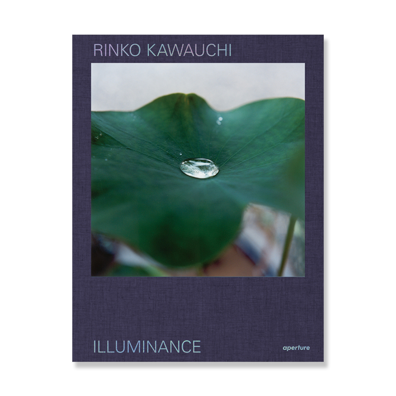 川内伦子摄影集照度十周年版