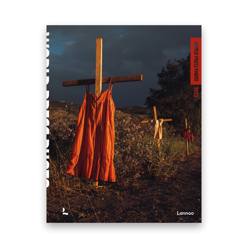 荷赛奖2022WorldPressPhoto