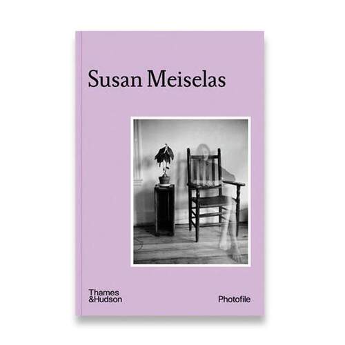 预售【英文版】Susan Meiselas 苏珊梅塞拉斯 英文原版 Photofile 华源时空 T&H