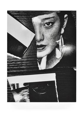 预售 森山大道 记录 Daido Moriyama Record 摄影画册 华源时空 T&H