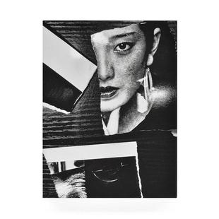 Daido 记录 Moriyama Record 华源时空 预售 摄影画册 森山大道