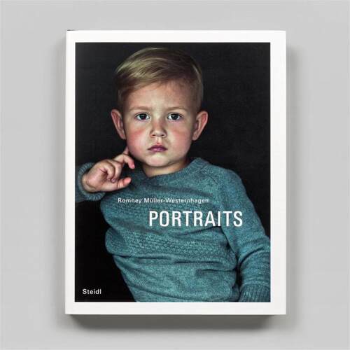 RomneyMullerPortraits
