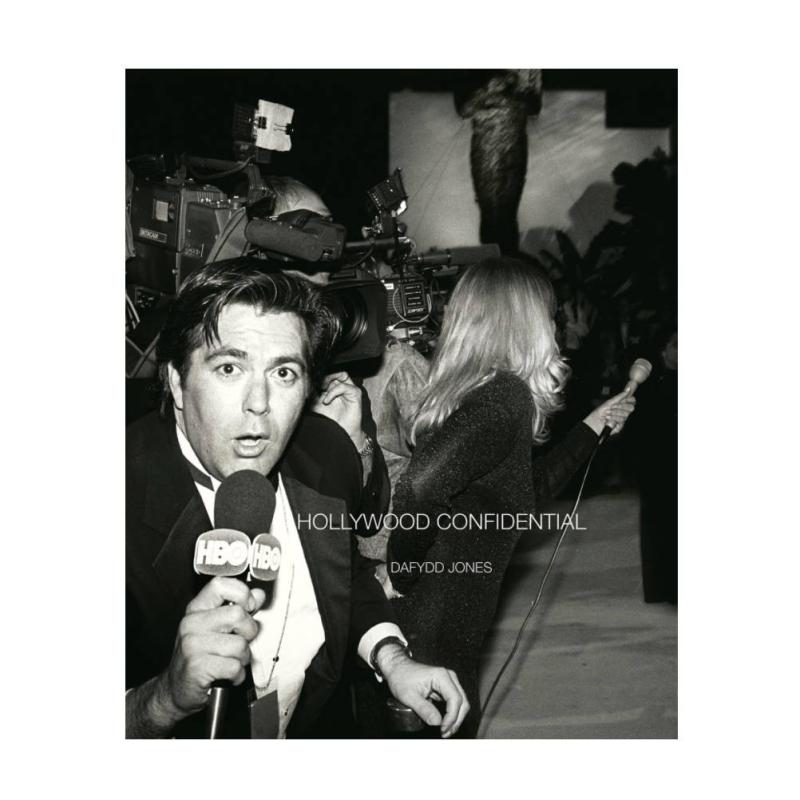 DafyddJonesHollywood