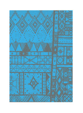 预售 Genius Of A Place: Aseer, Abha