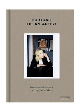 预售 Portrait Of An Artist: Conversations With Trailblazing Creative Women艺术家肖像：与开拓创新女性的对话