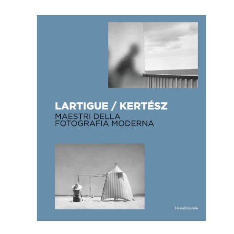 LartigueKerteszModern