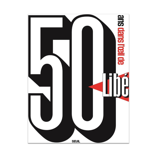 现货 50Ans Dans LOeil De LibRation 亨利卡地亚布列松、雷蒙德德帕东、威廉克莱因