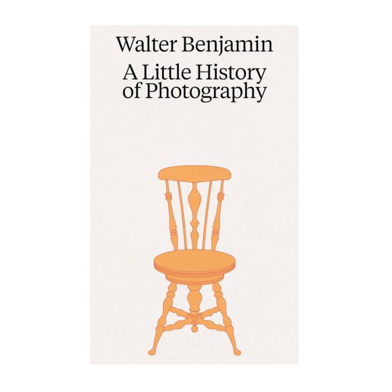 WalterBenjaminALittle