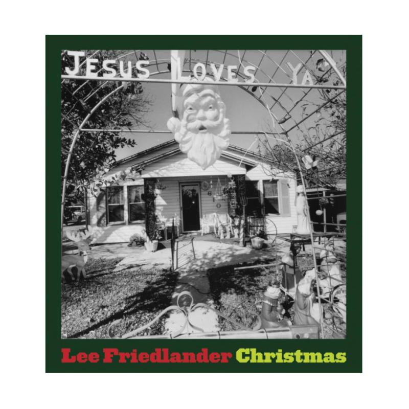 LeeFriedlanderChristmas