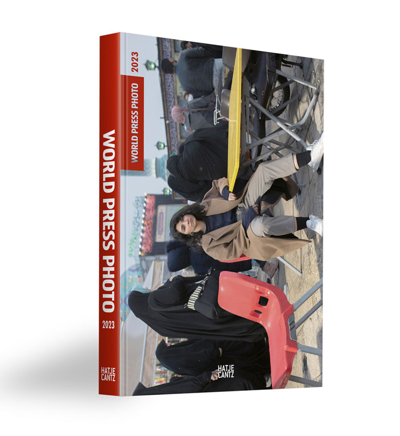 荷赛奖2023WorldPressPhoto