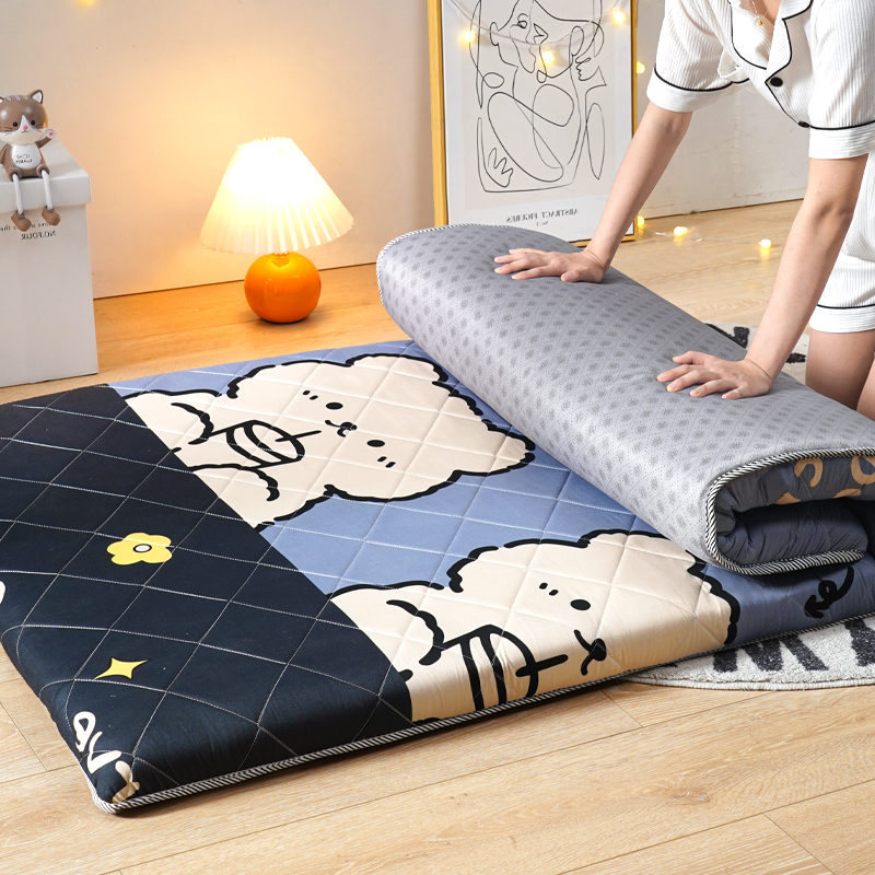 学生宿舍专用床垫子榻榻米