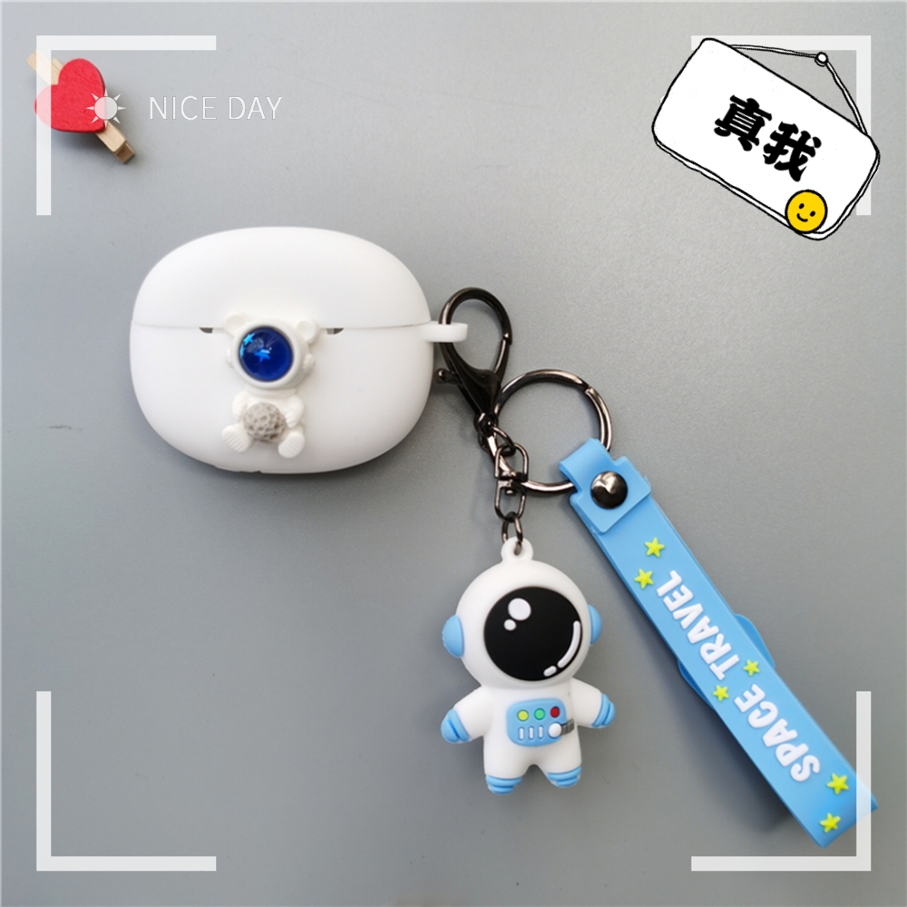 适用真我Buds Air3 Neo耳机保护套Air3耳机套BudsT100软壳防摔女怎么看?