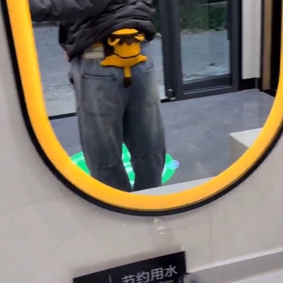 儿童可爱卡通户外斜挎腰包