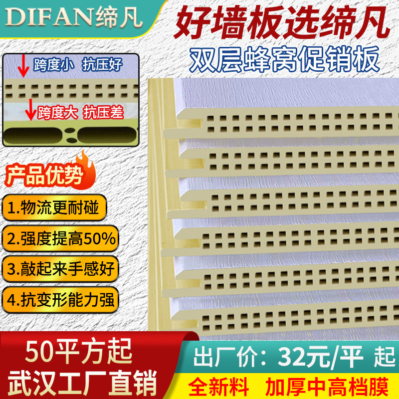 高端竹木纤维护墙板木饰面装饰板金刚防撞板零醛全屋整装方案定制