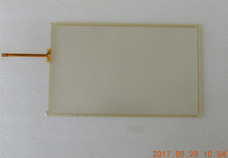 全新威纶通触摸屏TK6100i外屏  MT8100IE MT8101原装触摸板外屏|msdalam kategori Aksesori Digital 3C, pasaran komponen elektronik, komponen elektronik, peranti paparan - dari Buy2taobao.com untuk memberikan perkhidmatan ejen Taobao profesional membeli