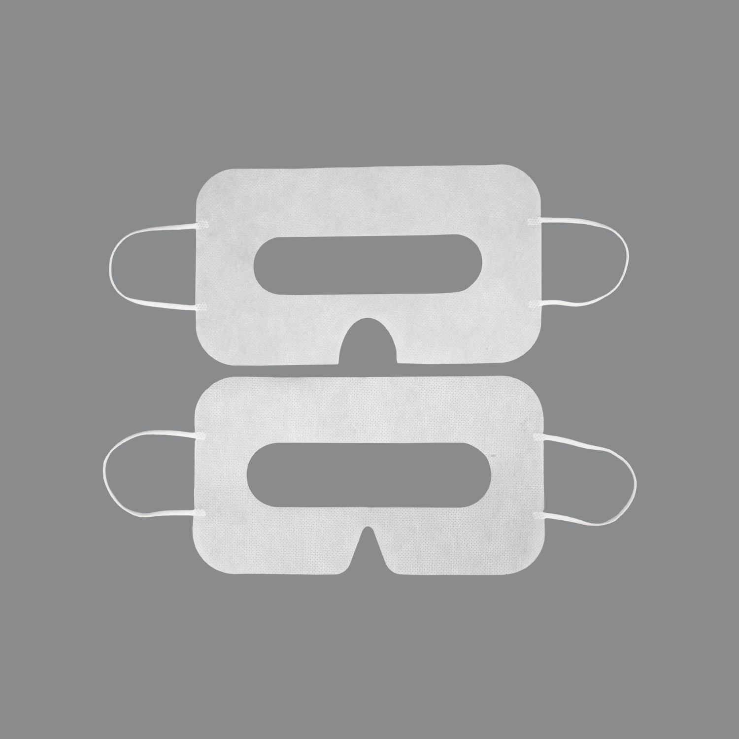 定制VR眼罩全场包邮加厚VR一次性眼罩vivePSVR大朋Oculus Pico等