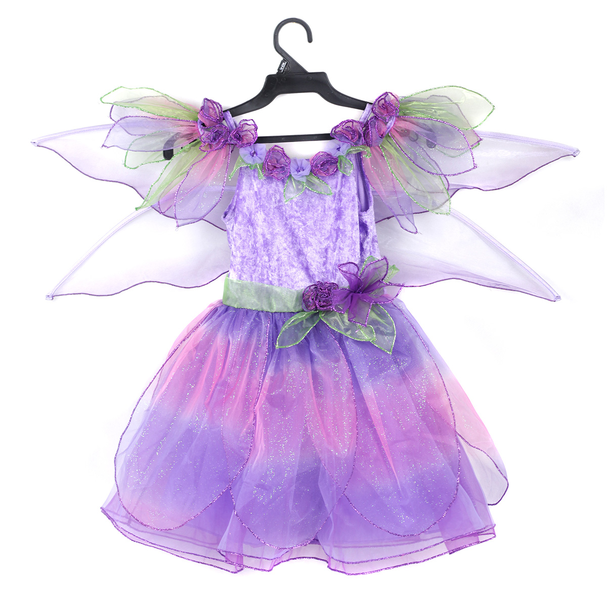 花仙子公主裙MALYMALER生日礼物