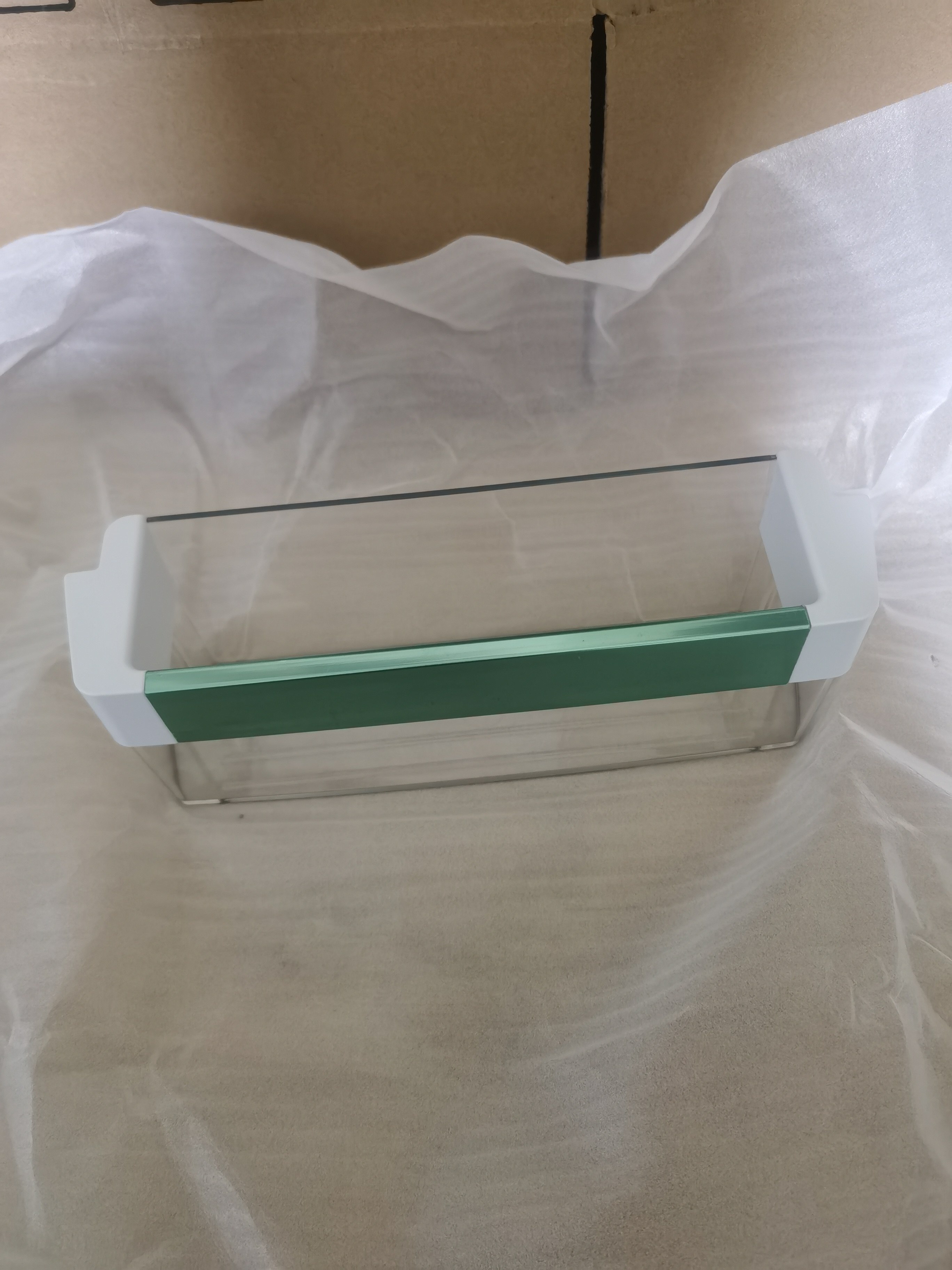 适用西门子博世冰箱对开门569 604型号冷冻门上挂架瓶架置物架